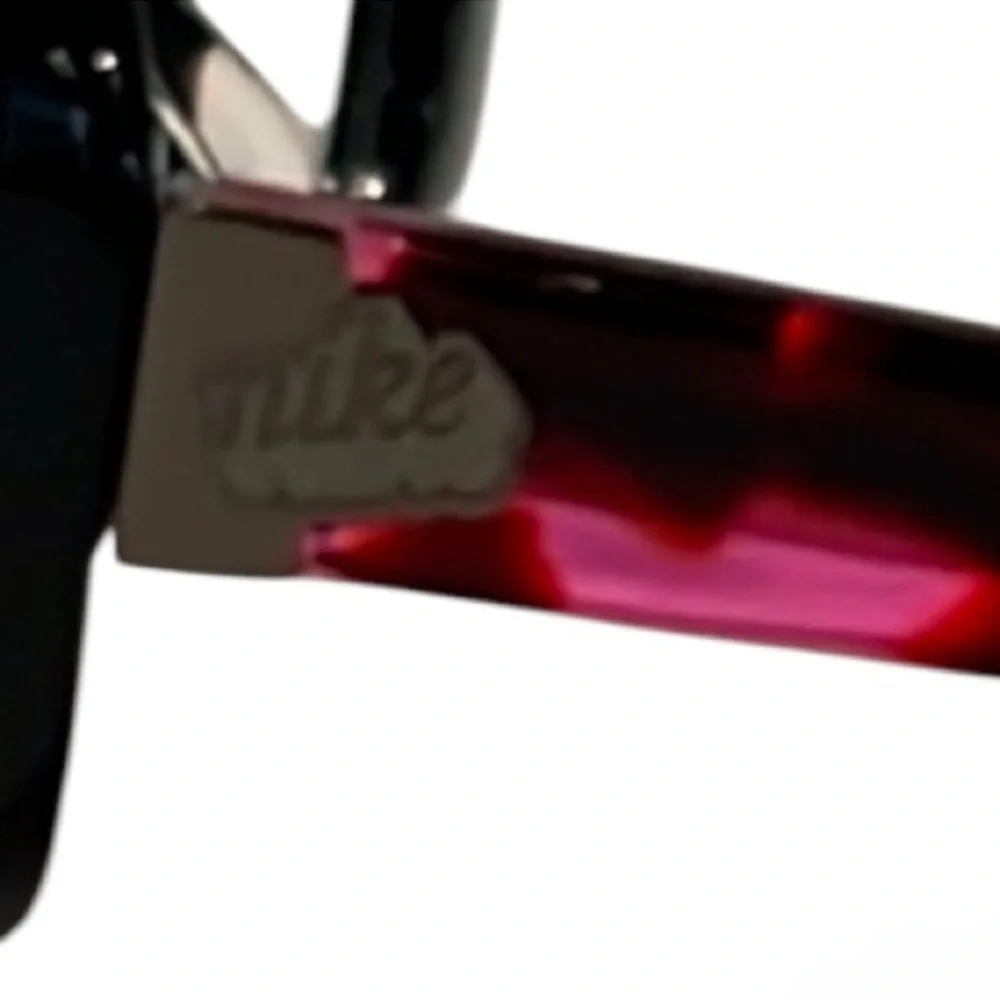 Authentic New Nike designer prescription eyeglasses frames Display